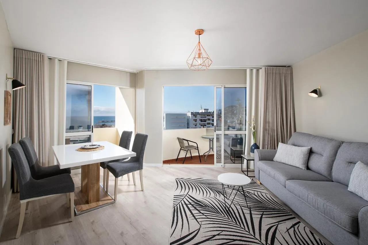 Alegria II Apartment Funchal