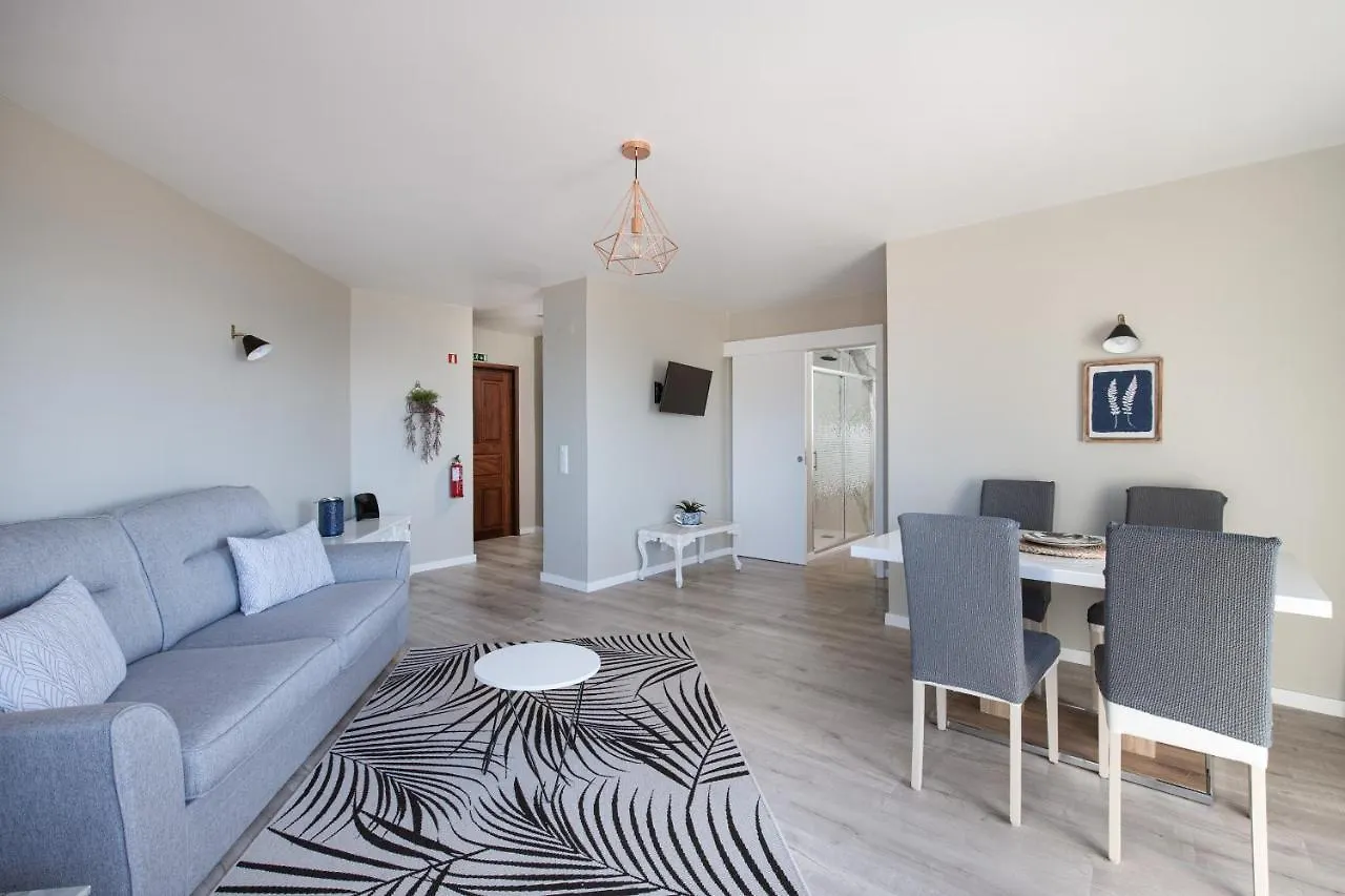 Alegria II Apartment Funchal   Funchal (Madeira)
