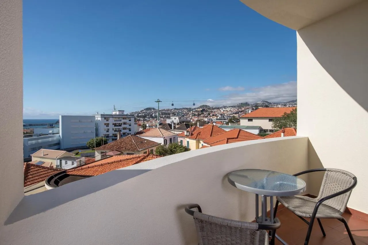 Apartamento Alegria II Funchal  Funchal (Madeira)