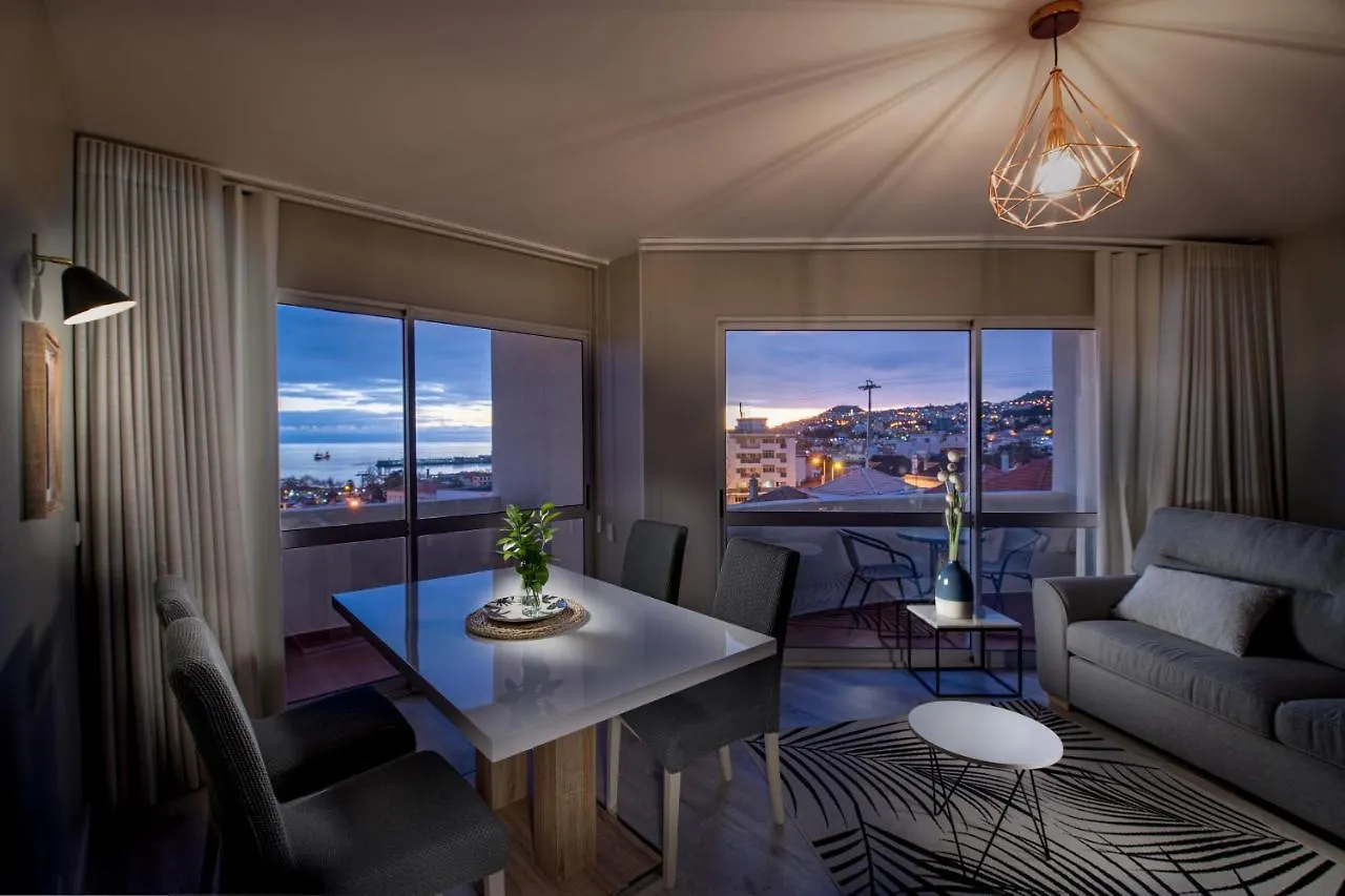 Alegria II Apartment Funchal