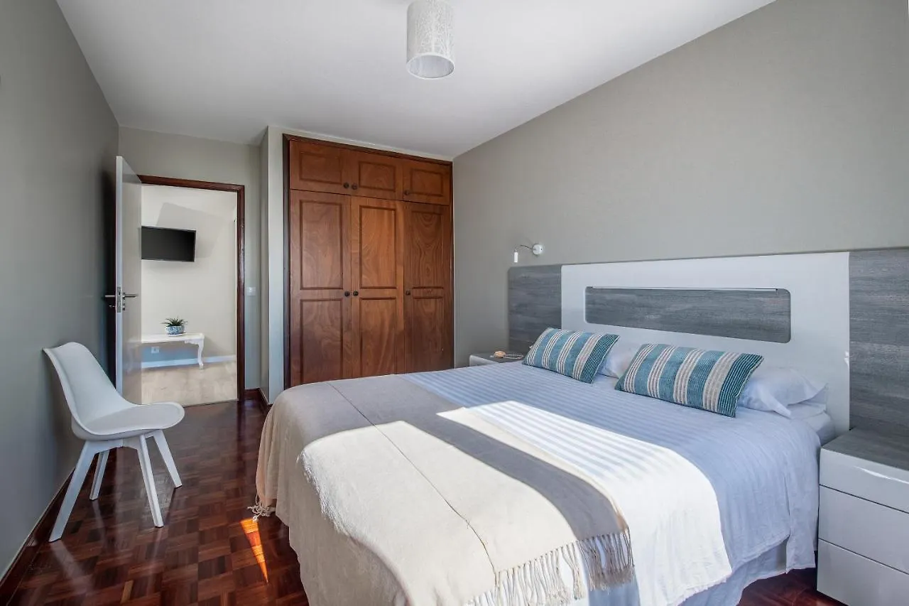 Alegria II Apartment Funchal