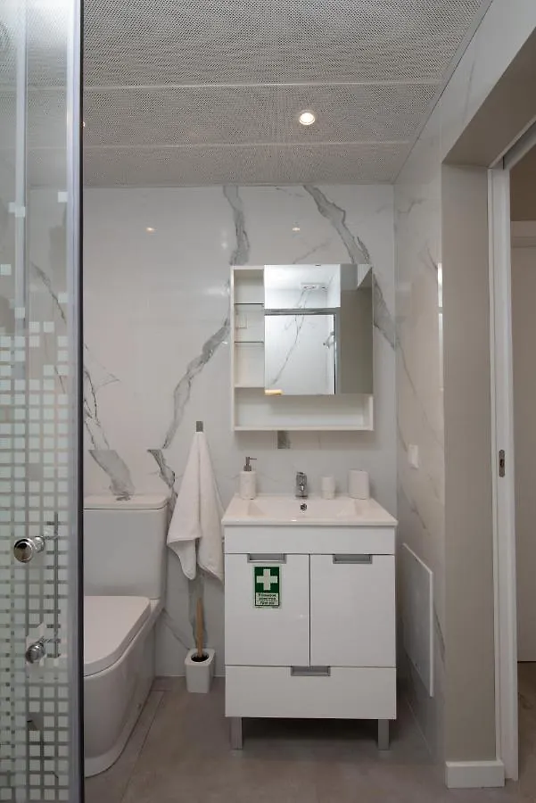 Alegria II Apartment Funchal